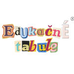 Edukačné tabule